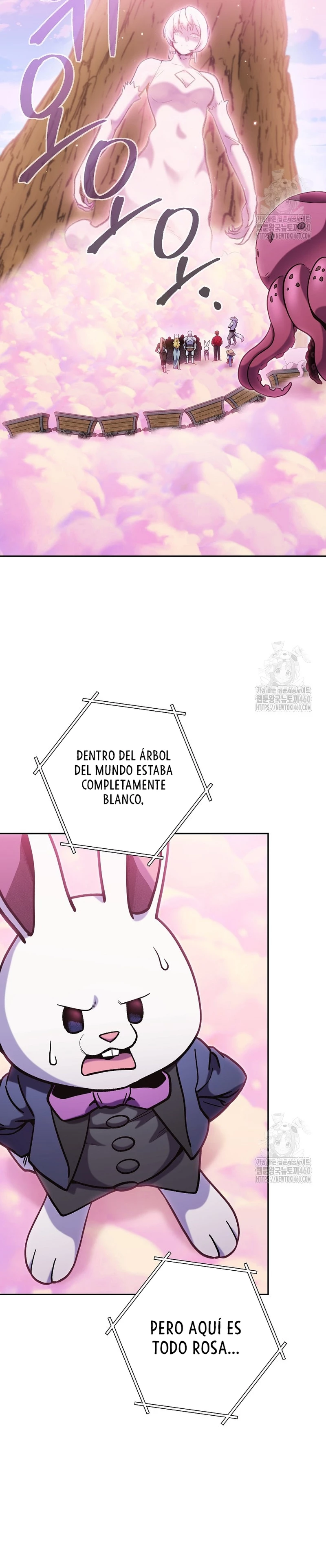 Cambiando la masmorra - Capítulo 215 - Página 28 - LectorTMOo