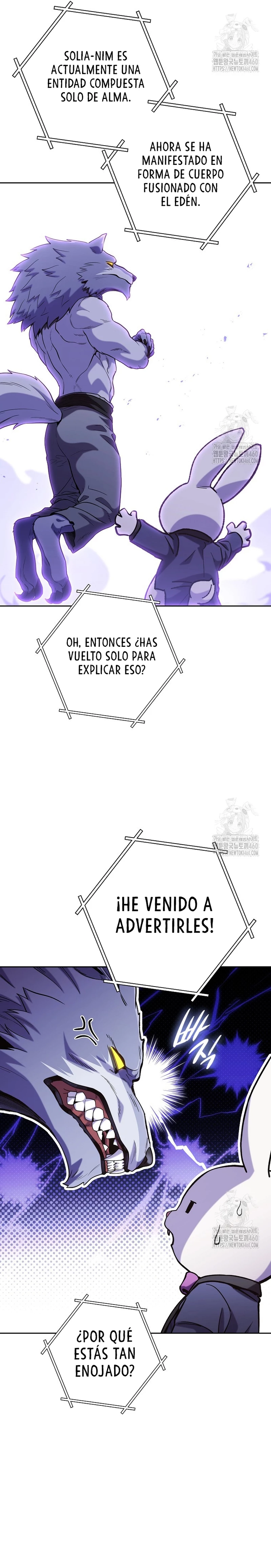 Cambiando la masmorra - Capítulo 215 - Página 29 - LectorTMOo