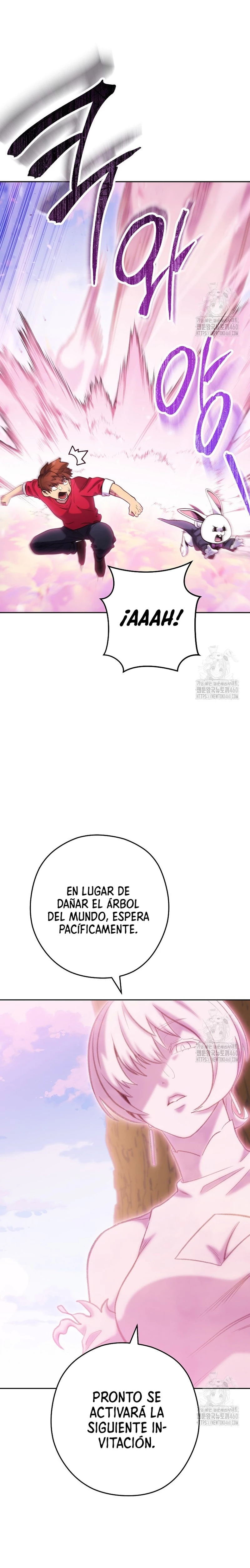 Cambiando la masmorra - Capítulo 216 - Página 9 - LectorTMOo