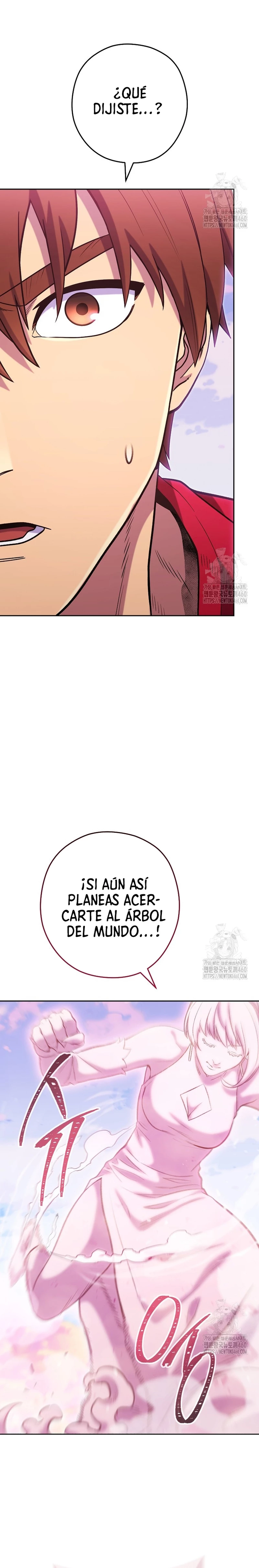 Cambiando la masmorra - Capítulo 216 - Página 10 - LectorTMOo