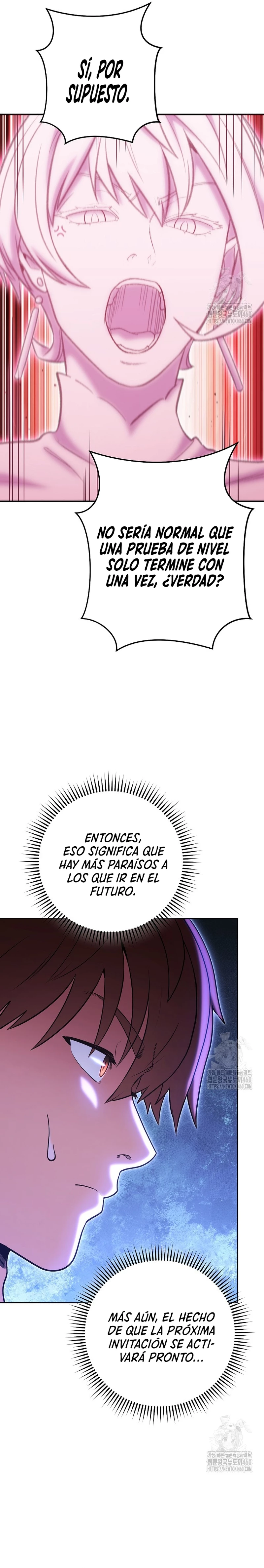 Cambiando la masmorra - Capítulo 216 - Página 13 - LectorTMOo