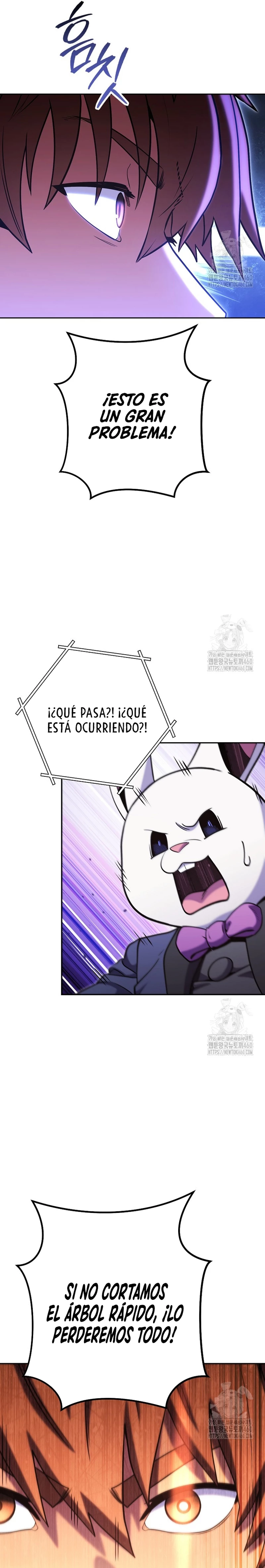 Cambiando la masmorra - Capítulo 216 - Página 14 - LectorTMOo