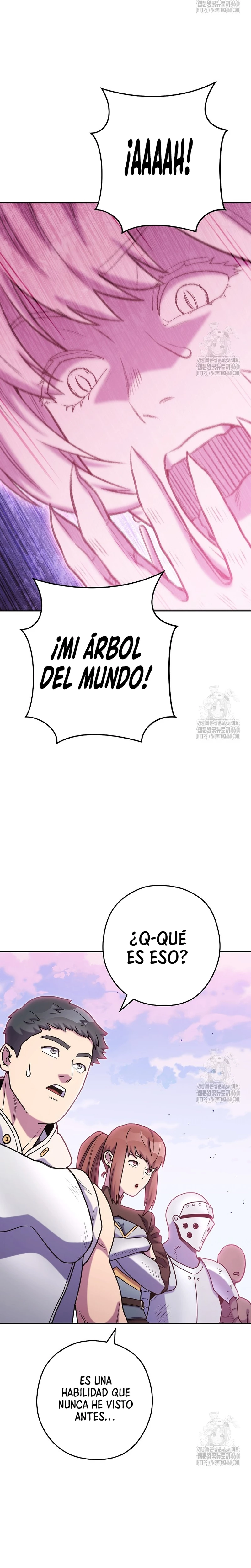 Cambiando la masmorra - Capítulo 216 - Página 27 - LectorTMOo