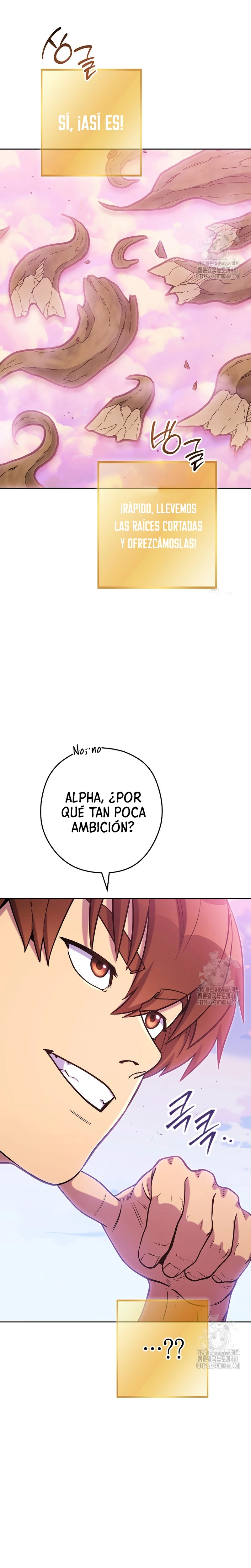 Cambiando la masmorra - Capítulo 217 - Página 11 - LectorTMOo