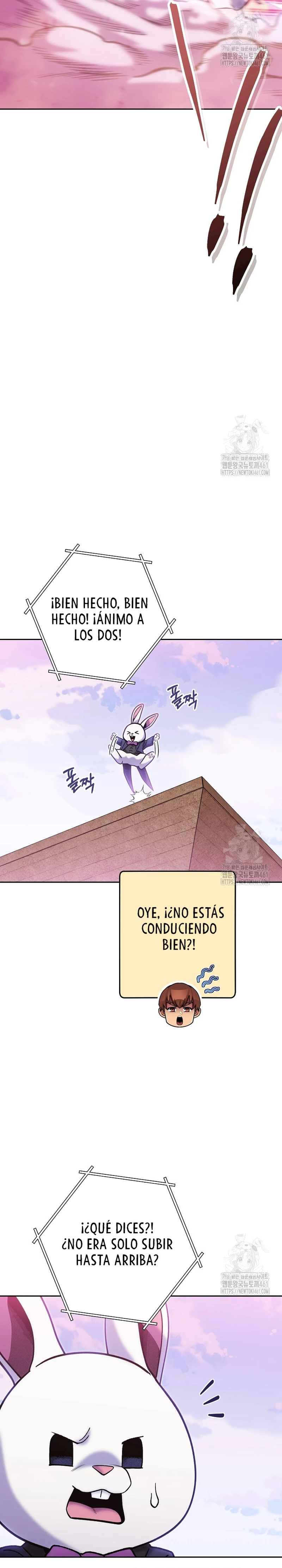 Cambiando la masmorra - Capítulo 217 - Página 21 - LectorTMOo