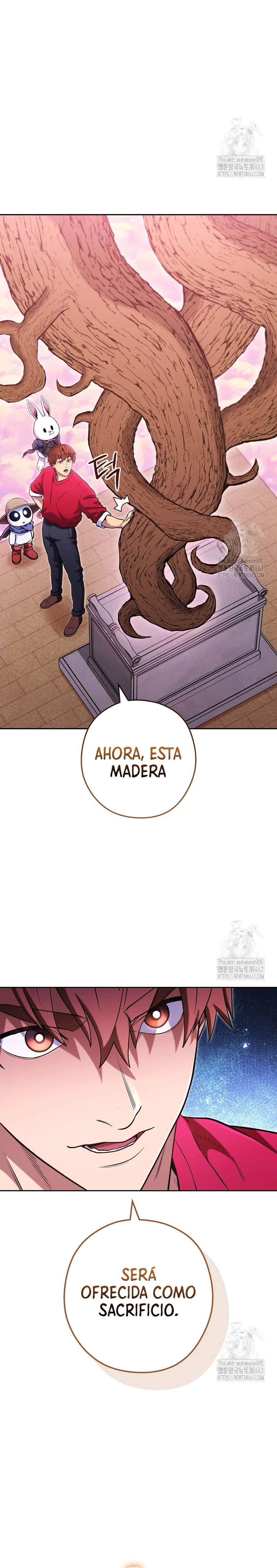 Cambiando la masmorra - Capítulo 218 - Página 4 - LectorTMOo