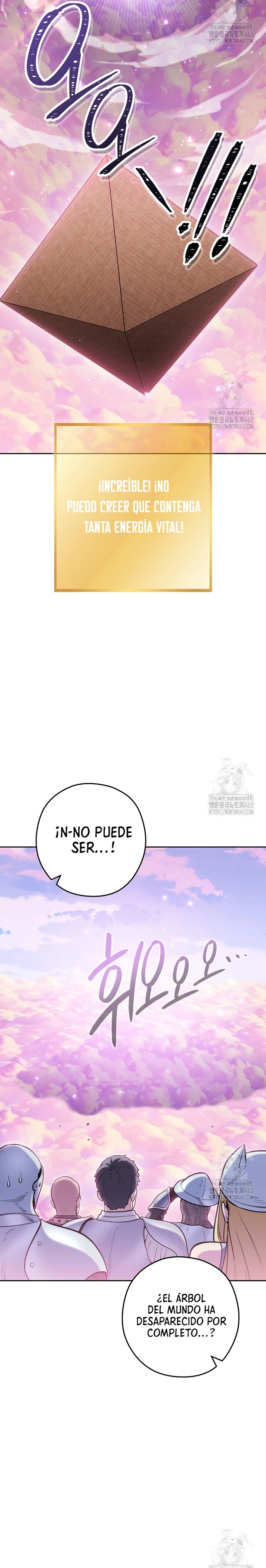 Cambiando la masmorra - Capítulo 218 - Página 8 - LectorTMOo