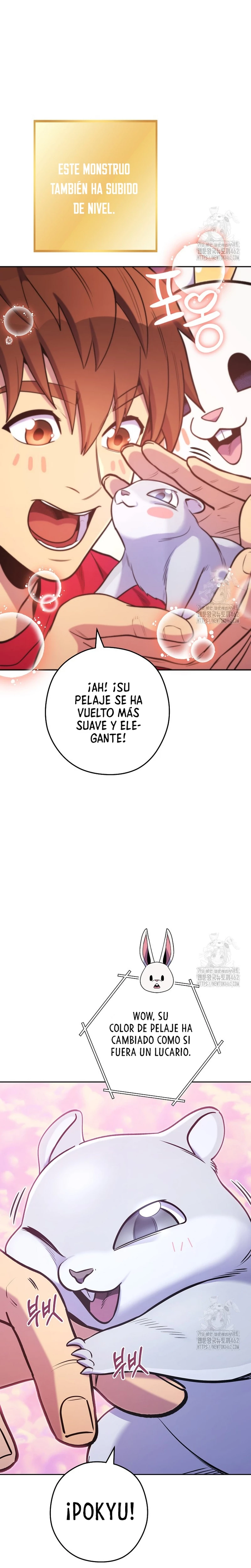Cambiando la masmorra - Capítulo 218 - Página 20 - LectorTMOo