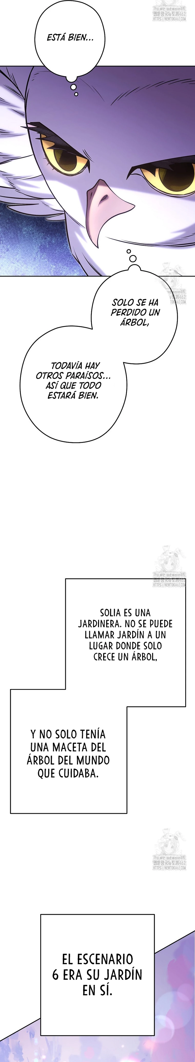 Cambiando la masmorra - Capítulo 218 - Página 31 - LectorTMOo