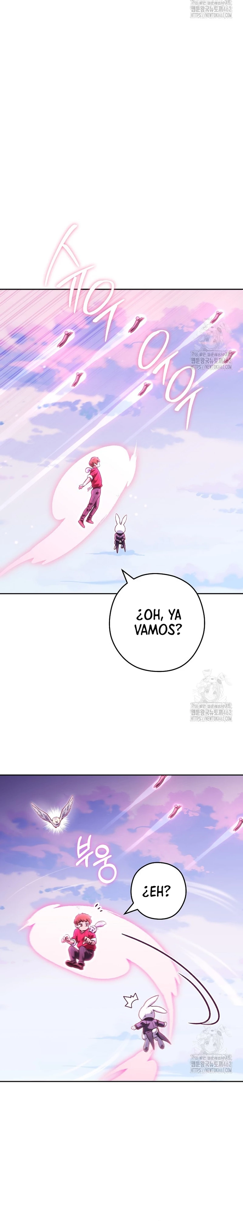 Cambiando la masmorra - Capítulo 218 - Página 33 - LectorTMOo