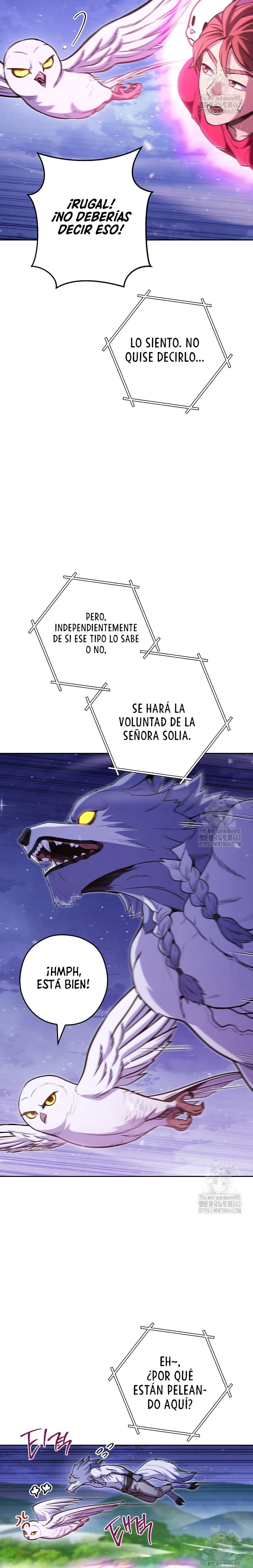 Cambiando la masmorra - Capítulo 219 - Página 4 - LectorTMOo