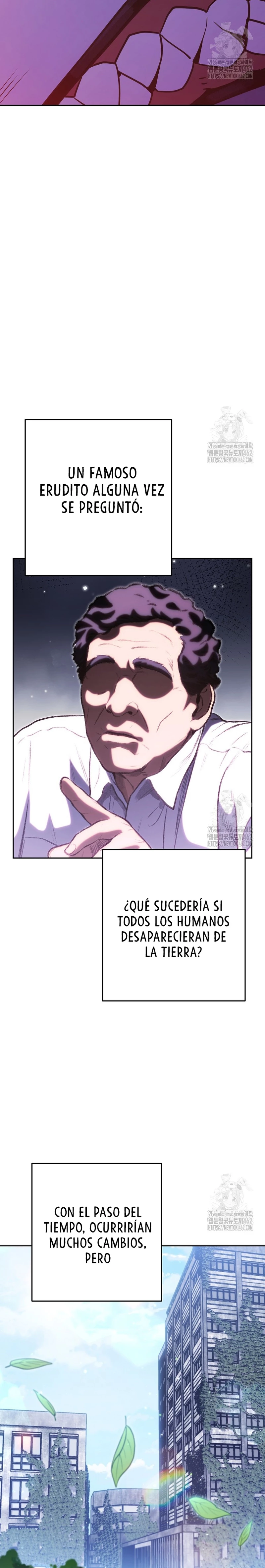 Cambiando la masmorra - Capítulo 219 - Página 9 - LectorTMOo
