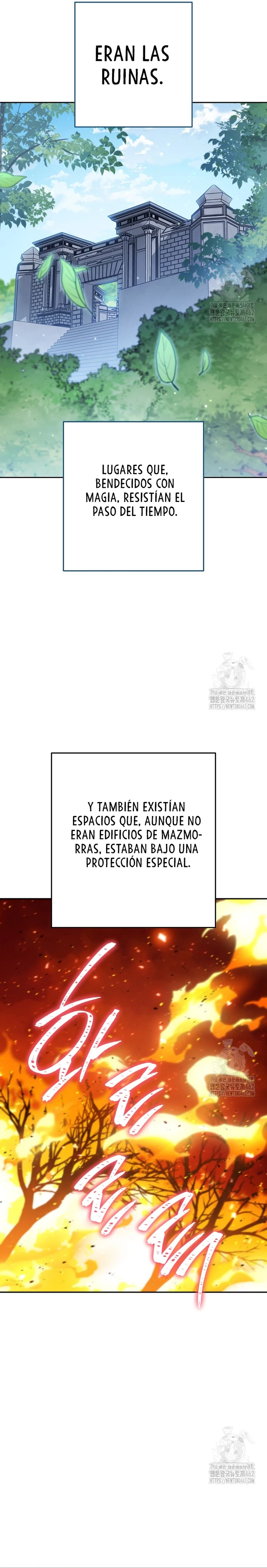 Cambiando la masmorra - Capítulo 219 - Página 11 - LectorTMOo