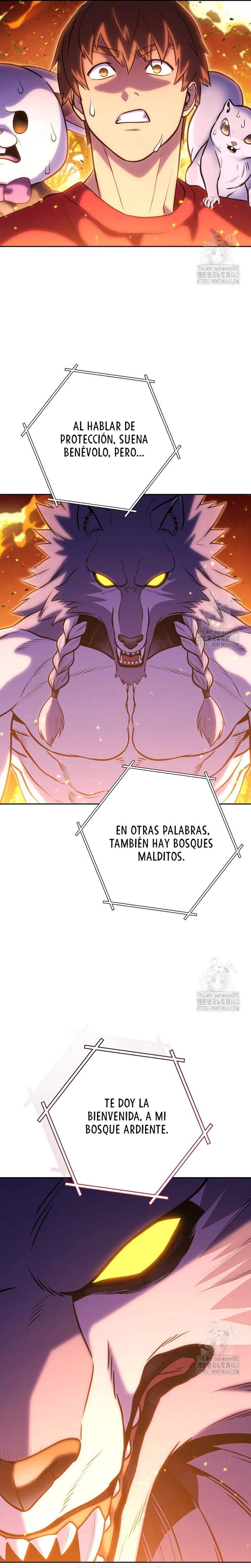 Cambiando la masmorra - Capítulo 219 - Página 12 - LectorTMOo