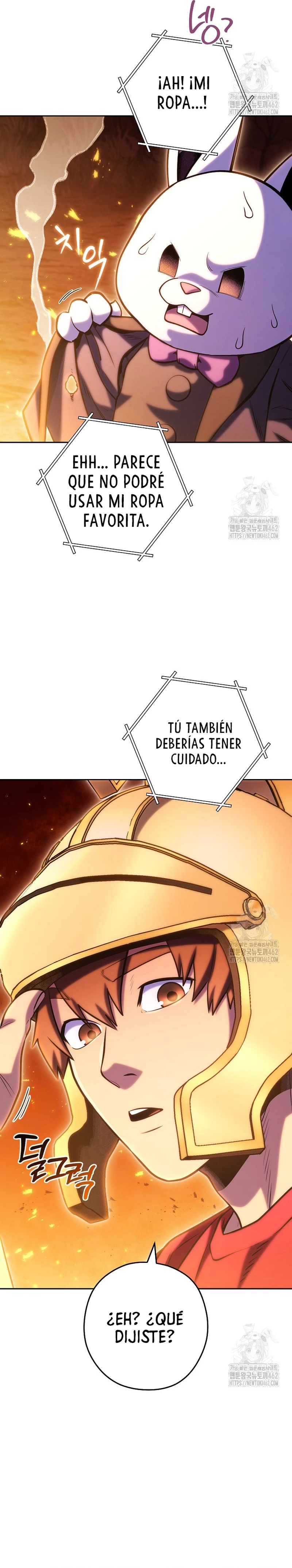 Cambiando la masmorra - Capítulo 219 - Página 17 - LectorTMOo
