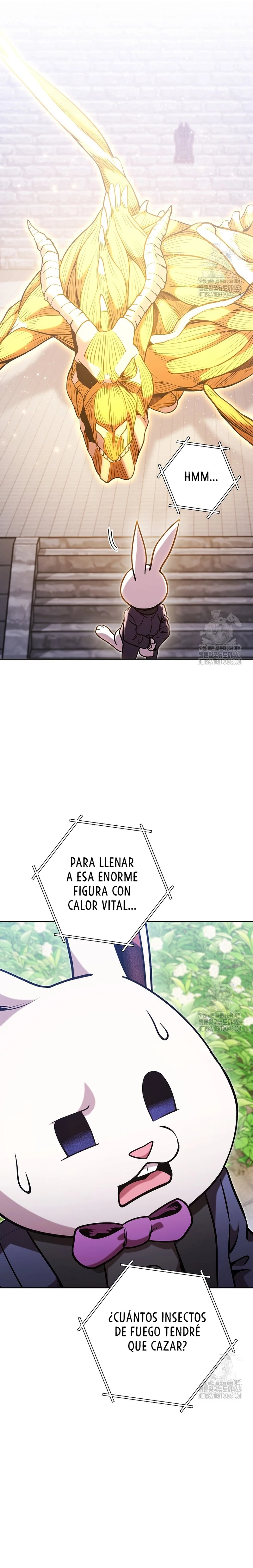 Cambiando la masmorra - Capítulo 220 - Página 16 - LectorTMOo