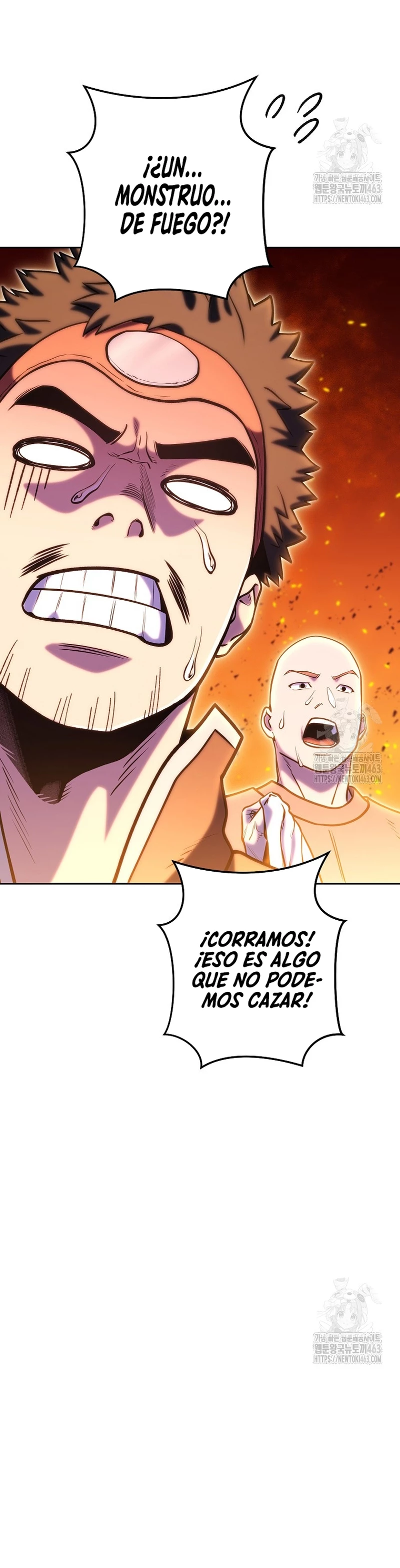 Cambiando la masmorra - Capítulo 220 - Página 31 - LectorTMOo