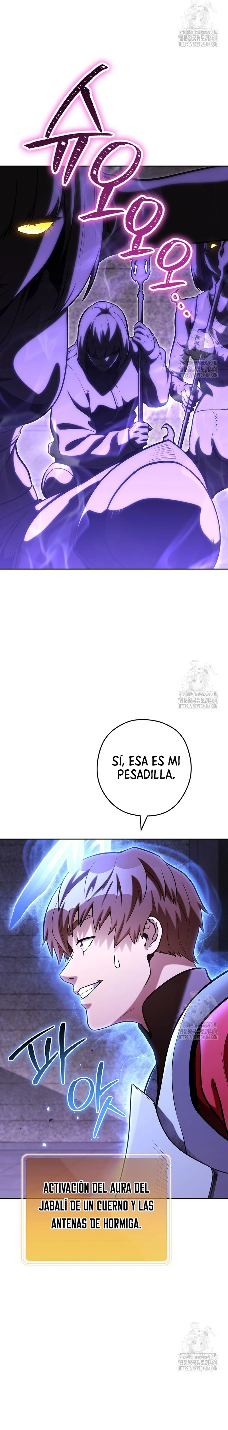 Cambiando la masmorra - Capítulo 221 - Página 7 - LectorTMOo