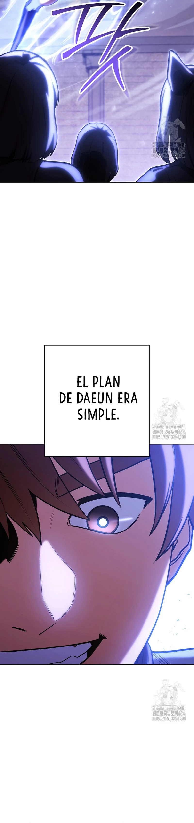 Cambiando la masmorra - Capítulo 221 - Página 9 - LectorTMOo