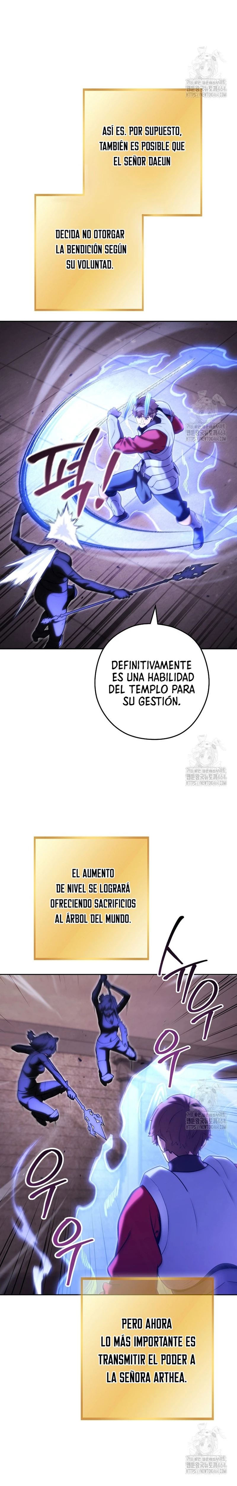 Cambiando la masmorra - Capítulo 221 - Página 14 - LectorTMOo