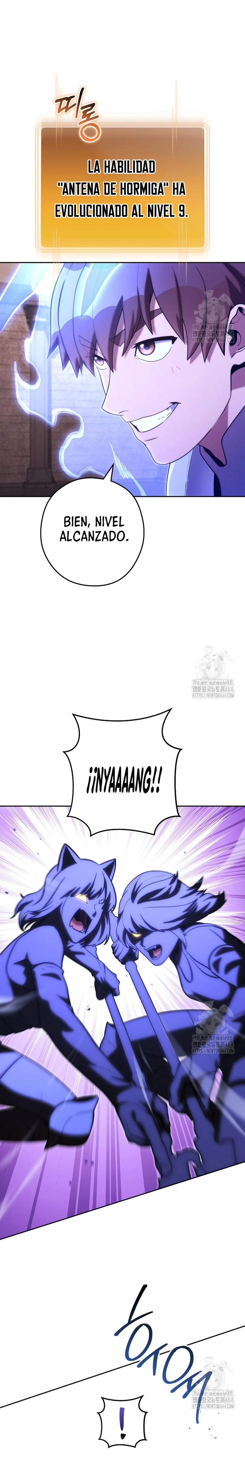 Cambiando la masmorra - Capítulo 221 - Página 15 - LectorTMOo