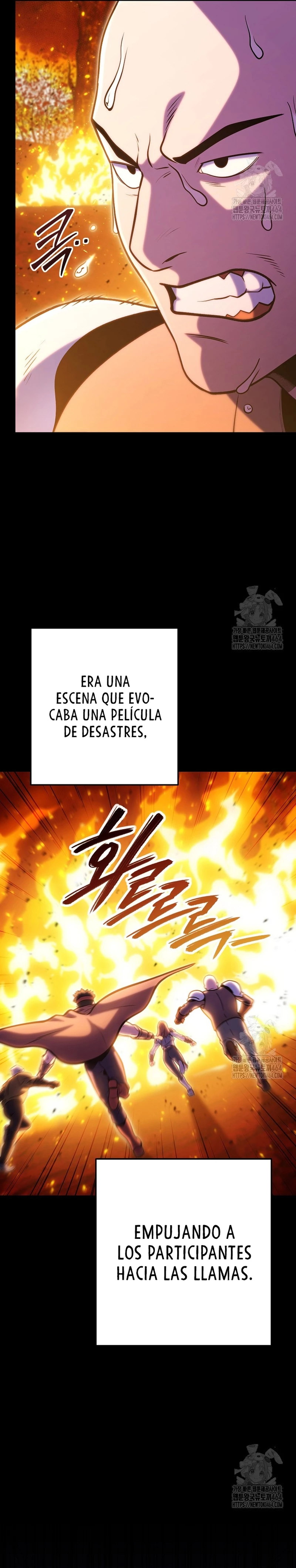 Cambiando la masmorra - Capítulo 221 - Página 31 - LectorTMOo