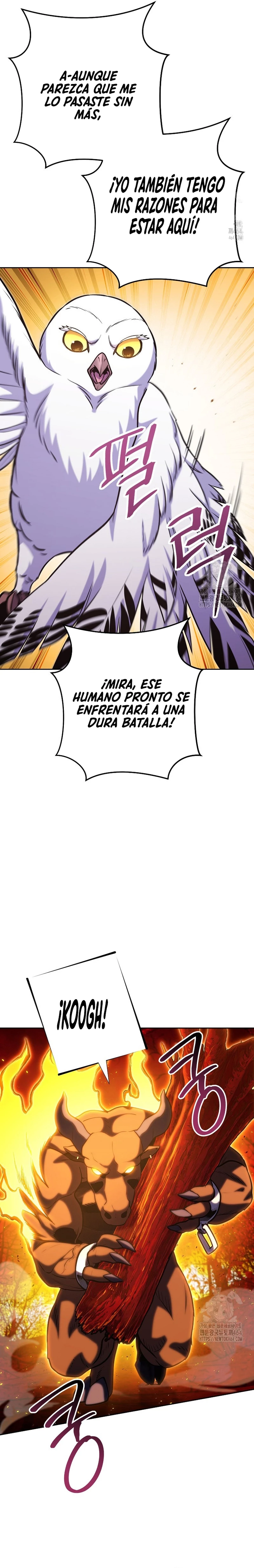 Cambiando la masmorra - Capítulo 222 - Página 4 - LectorTMOo