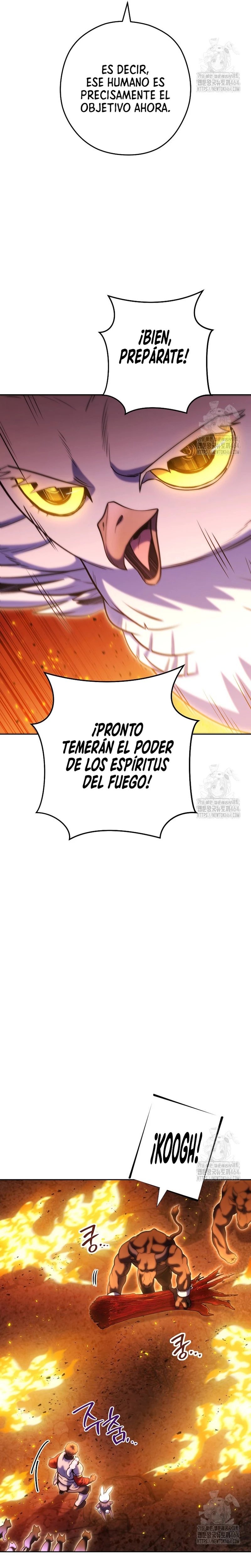 Cambiando la masmorra - Capítulo 222 - Página 7 - LectorTMOo