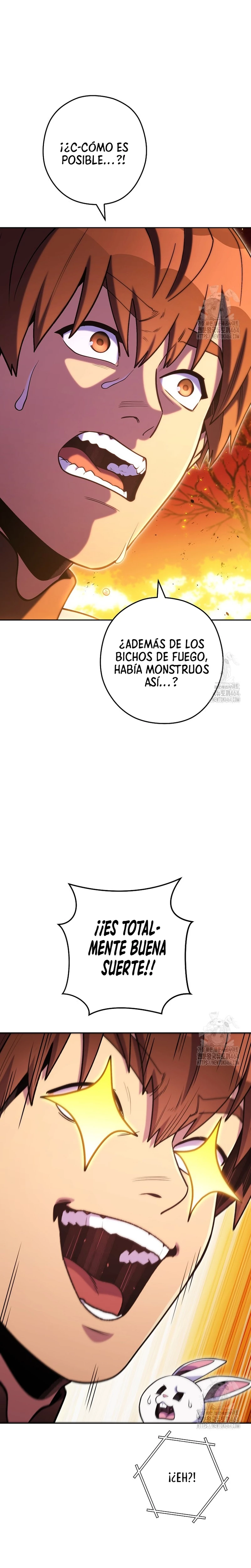Cambiando la masmorra - Capítulo 222 - Página 8 - LectorTMOo