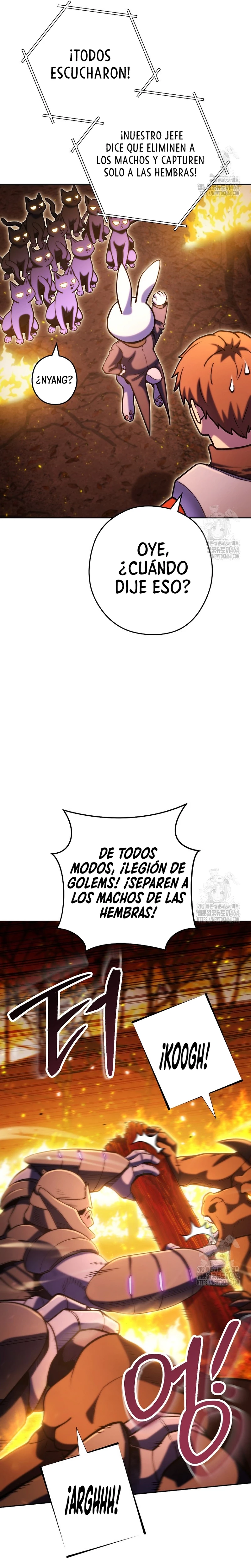 Cambiando la masmorra - Capítulo 222 - Página 12 - LectorTMOo