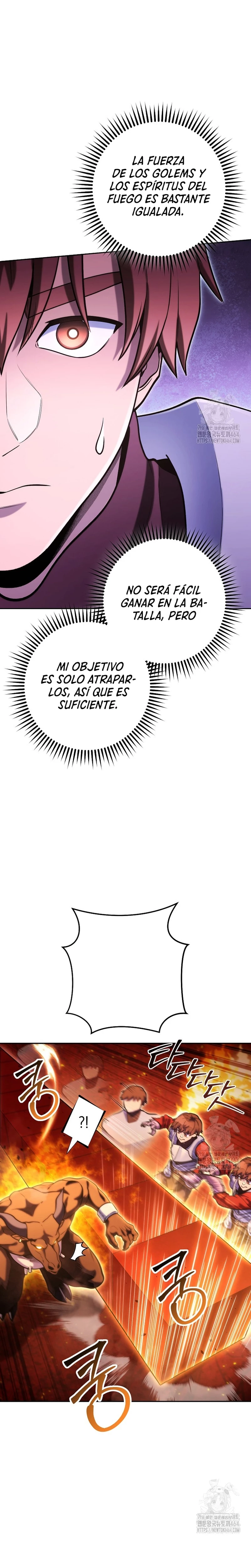 Cambiando la masmorra - Capítulo 222 - Página 13 - LectorTMOo