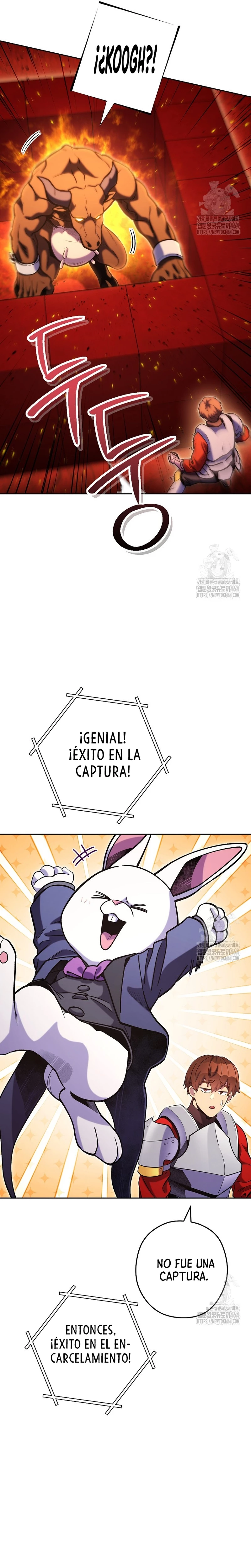 Cambiando la masmorra - Capítulo 222 - Página 16 - LectorTMOo