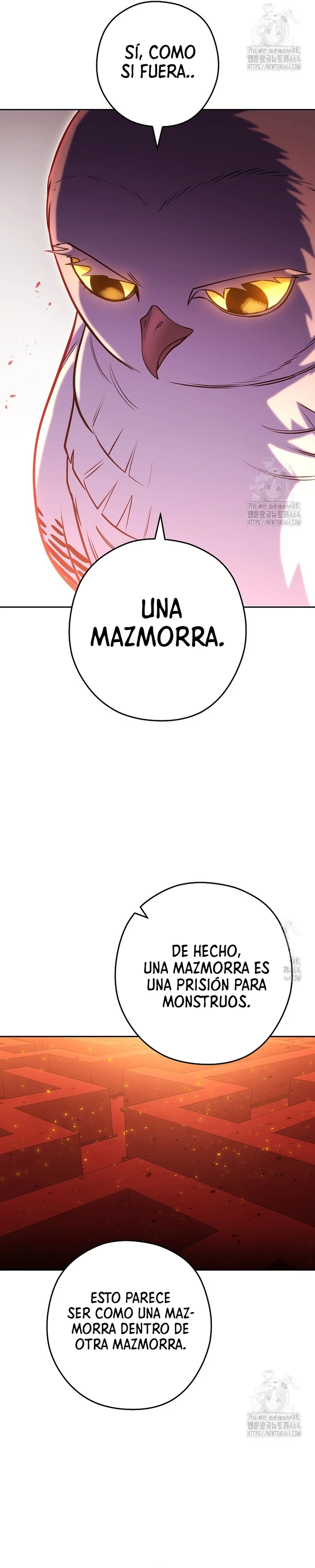 Cambiando la masmorra - Capítulo 222 - Página 18 - LectorTMOo