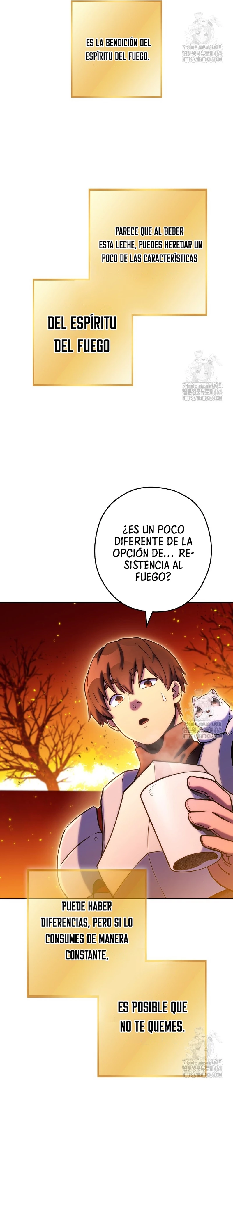 Cambiando la masmorra - Capítulo 222 - Página 23 - LectorTMOo