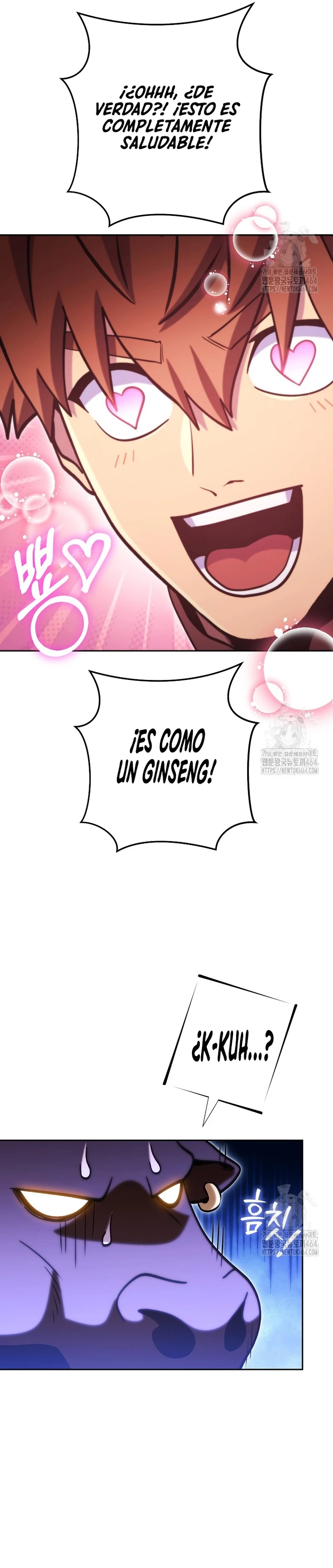 Cambiando la masmorra - Capítulo 222 - Página 24 - LectorTMOo