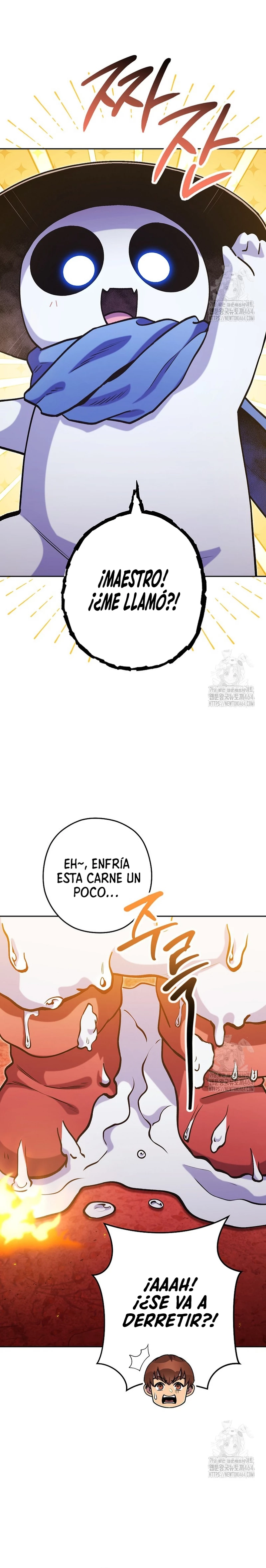 Cambiando la masmorra - Capítulo 223 - Página 4 - LectorTMOo