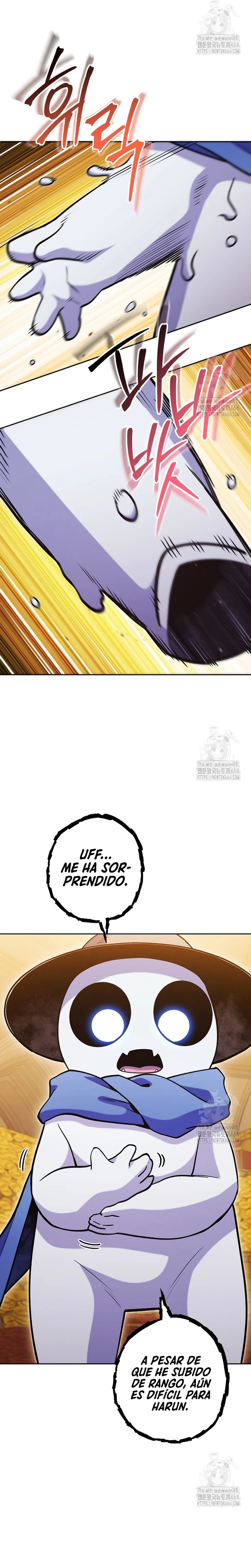 Cambiando la masmorra - Capítulo 223 - Página 7 - LectorTMOo