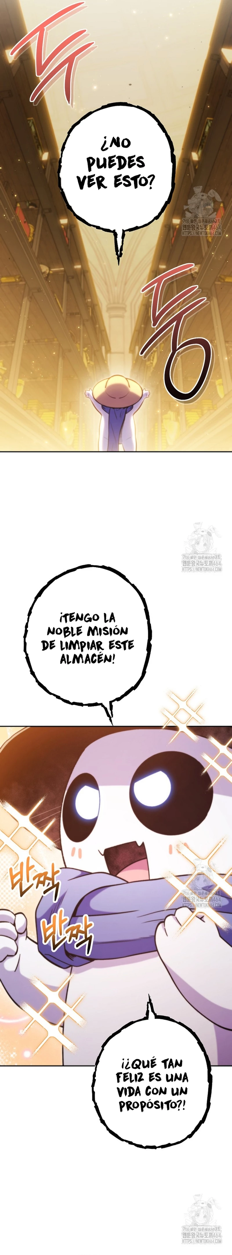 Cambiando la masmorra - Capítulo 223 - Página 10 - LectorTMOo