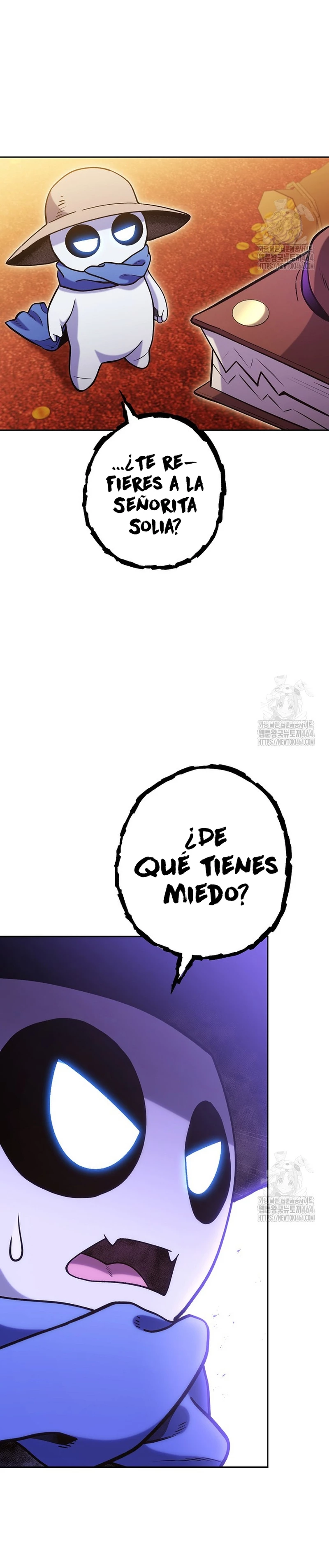 Cambiando la masmorra - Capítulo 223 - Página 16 - LectorTMOo