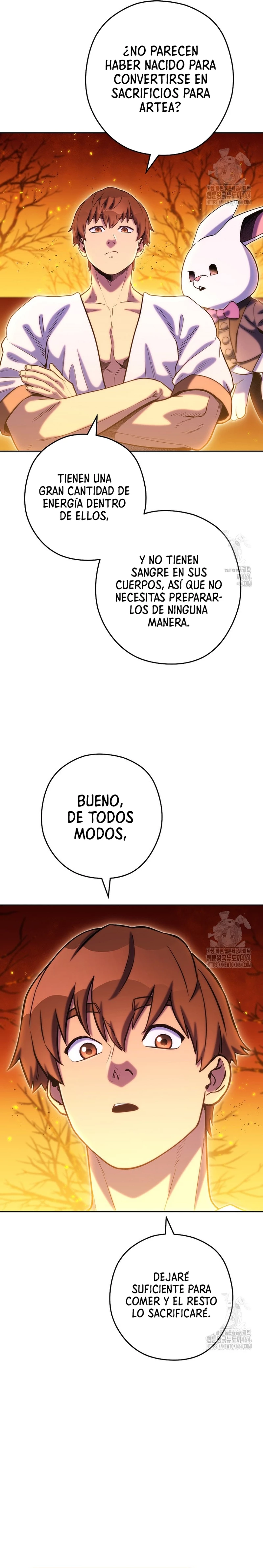 Cambiando la masmorra - Capítulo 223 - Página 20 - LectorTMOo