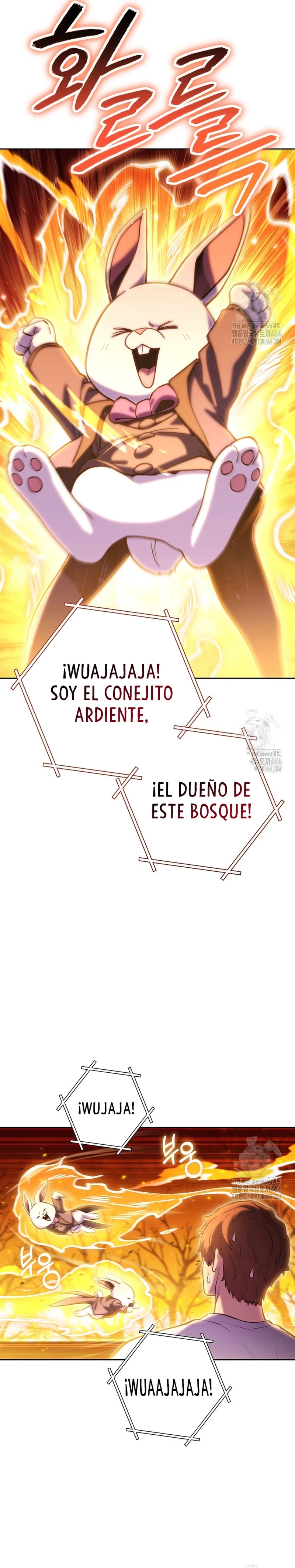 Cambiando la masmorra - Capítulo 223 - Página 23 - LectorTMOo