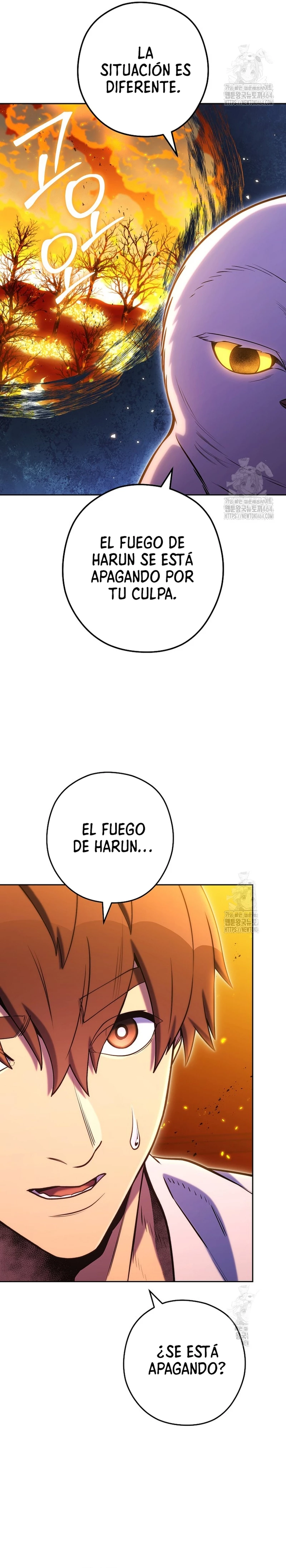 Cambiando la masmorra - Capítulo 223 - Página 32 - LectorTMOo