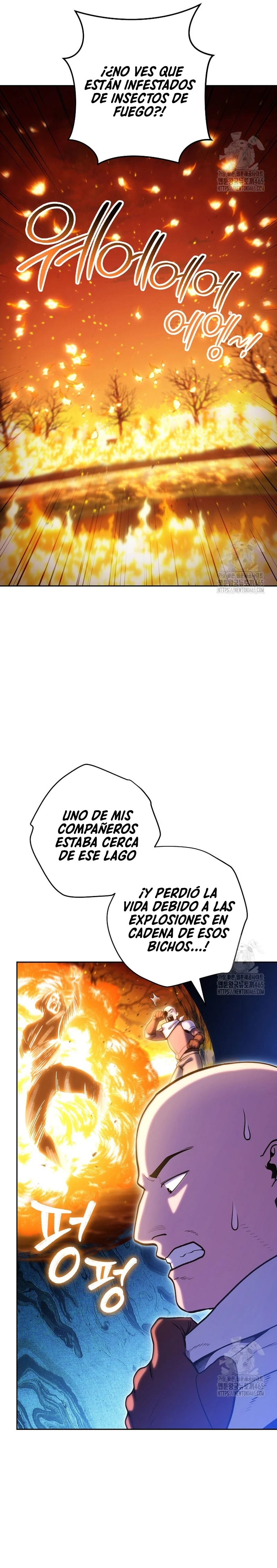 Cambiando la masmorra - Capítulo 224 - Página 10 - LectorTMOo