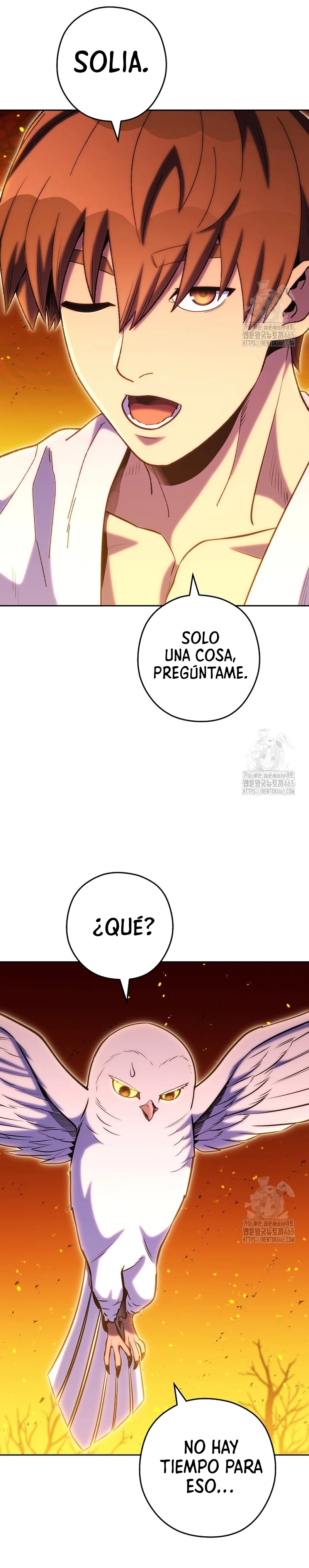 Cambiando la masmorra - Capítulo 224 - Página 14 - LectorTMOo