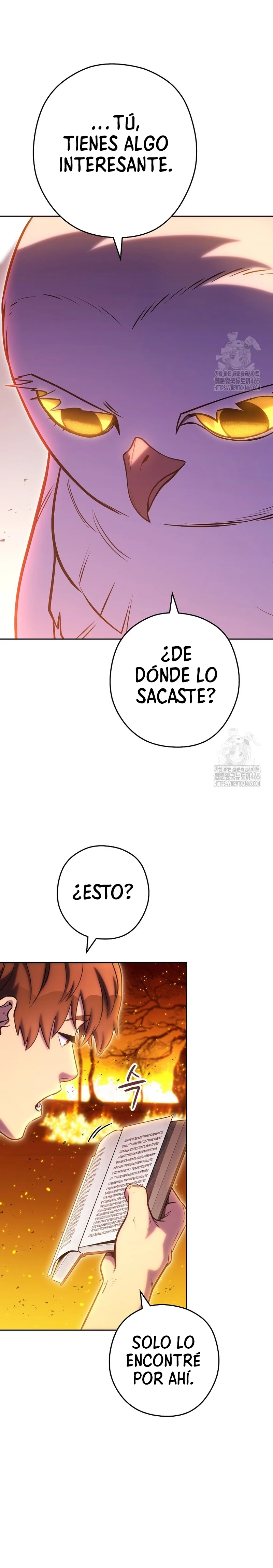 Cambiando la masmorra - Capítulo 224 - Página 17 - LectorTMOo
