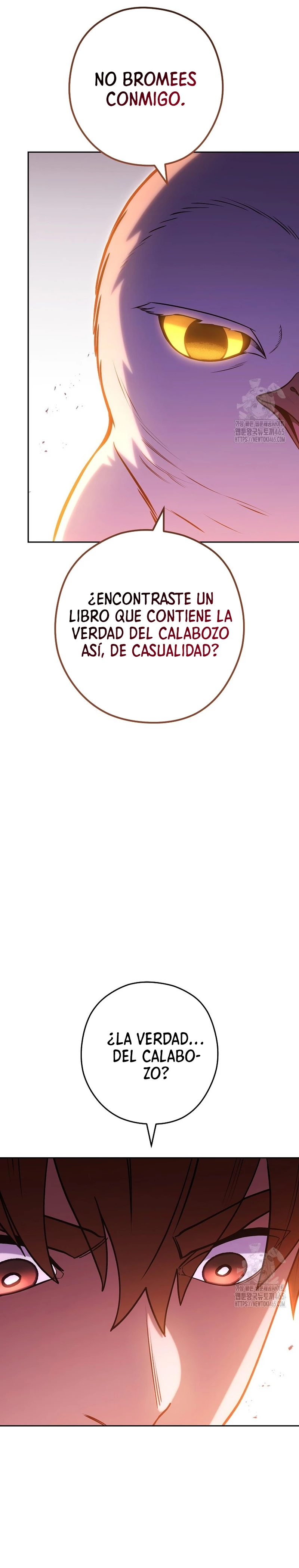 Cambiando la masmorra - Capítulo 224 - Página 18 - LectorTMOo