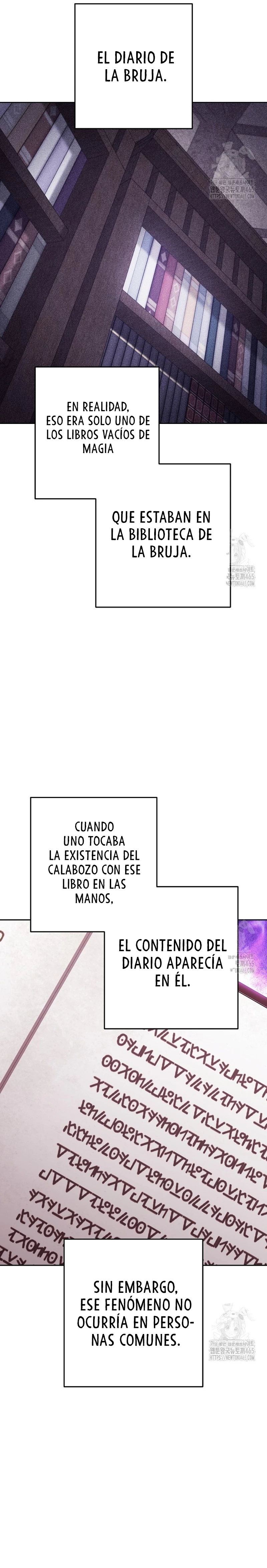 Cambiando la masmorra - Capítulo 224 - Página 20 - LectorTMOo