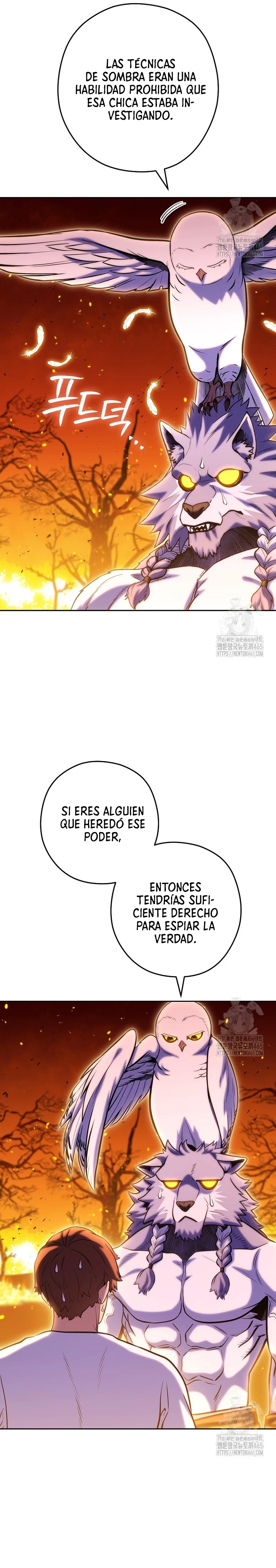 Cambiando la masmorra - Capítulo 224 - Página 23 - LectorTMOo
