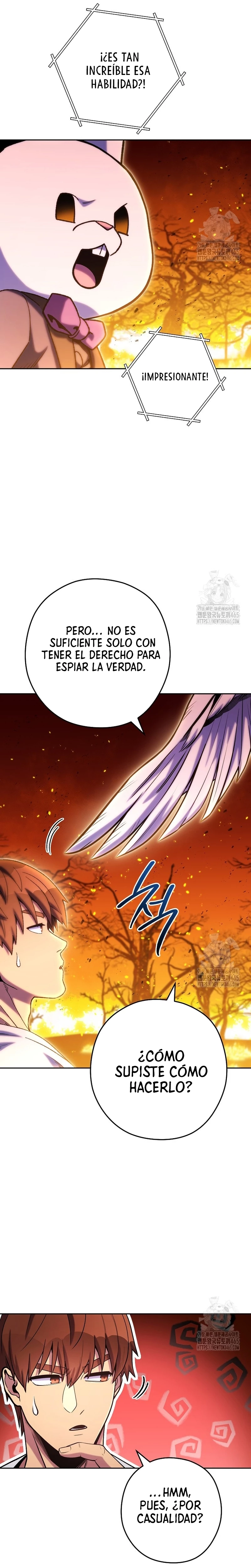 Cambiando la masmorra - Capítulo 224 - Página 24 - LectorTMOo