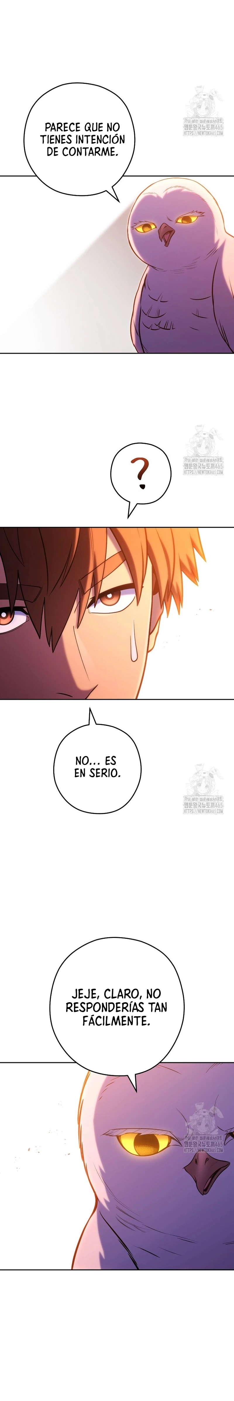 Cambiando la masmorra - Capítulo 224 - Página 25 - LectorTMOo